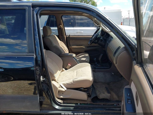 45376488 :رقم المزاد ، JT3HN86R819047674 vin ، 2001 Toyota 4runner Sr5 V6 مزاد بيع