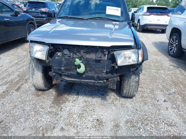 45376488 :رقم المزاد ، JT3HN86R819047674 vin ، 2001 Toyota 4runner Sr5 V6 مزاد بيع