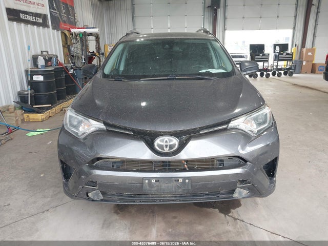 Aukcja sprzedaży 2017 Toyota Rav4 Le, vin: 2T3BFREV5HW656167, numer aukcji: 45376489