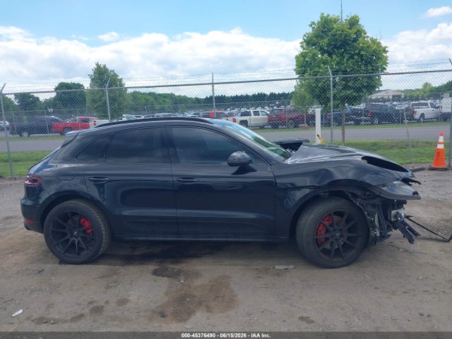 Продажа на аукционе авто 2017 Porsche Macan Gts, vin: WP1AG2A53HLB53101, номер лота: 45376490