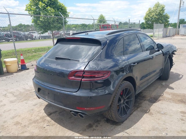Продажа на аукционе авто 2017 Porsche Macan Gts, vin: WP1AG2A53HLB53101, номер лота: 45376490