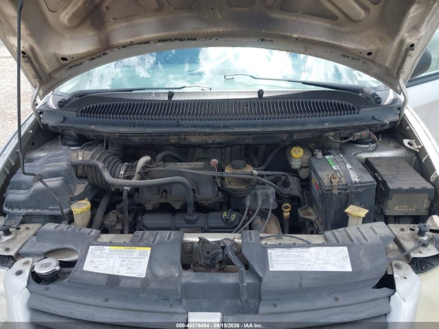 Продажа на аукционе авто 2006 Dodge Grand Caravan Se, vin: 1D4GP24R36B534415, номер лота: 45376494