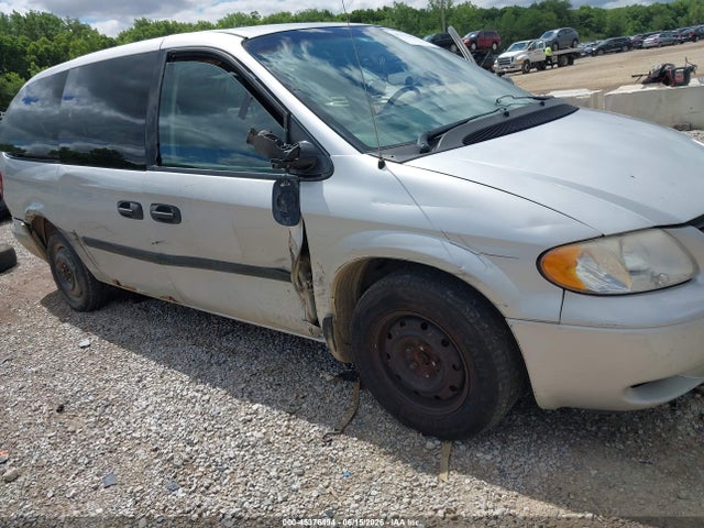 Продажа на аукционе авто 2006 Dodge Grand Caravan Se, vin: 1D4GP24R36B534415, номер лота: 45376494
