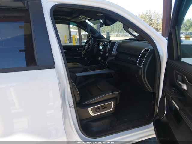 1C6SRFJM0PN514955 RAM 1500 Laramie 4x4 5&#039;7 Box