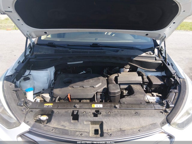 Aukcja sprzedaży 2017 Hyundai Santa Fe Sport 2.4l, vin: 5NMZT3LB3HH020493, numer aukcji: 45376502