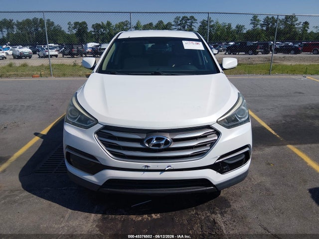 Aukcja sprzedaży 2017 Hyundai Santa Fe Sport 2.4l, vin: 5NMZT3LB3HH020493, numer aukcji: 45376502
