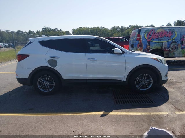 Aukcja sprzedaży 2017 Hyundai Santa Fe Sport 2.4l, vin: 5NMZT3LB3HH020493, numer aukcji: 45376502