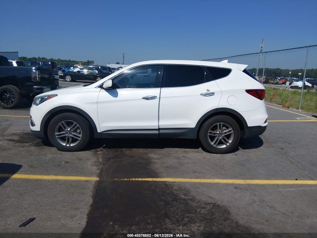 Aukcja sprzedaży 2017 Hyundai Santa Fe Sport 2.4l, vin: 5NMZT3LB3HH020493, numer aukcji: 45376502