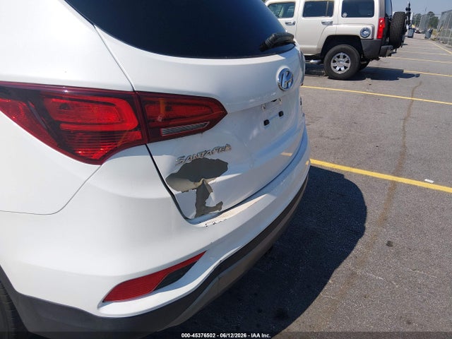 Aukcja sprzedaży 2017 Hyundai Santa Fe Sport 2.4l, vin: 5NMZT3LB3HH020493, numer aukcji: 45376502