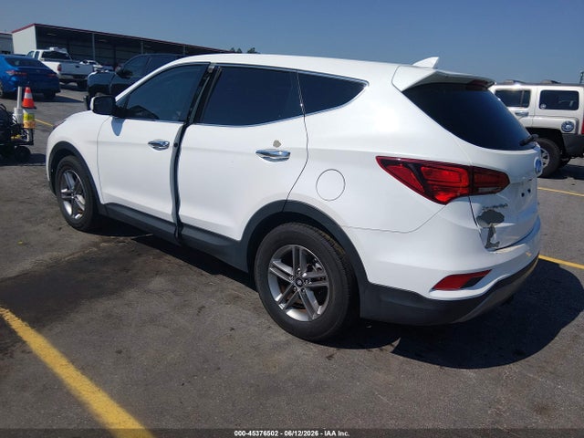 Aukcja sprzedaży 2017 Hyundai Santa Fe Sport 2.4l, vin: 5NMZT3LB3HH020493, numer aukcji: 45376502