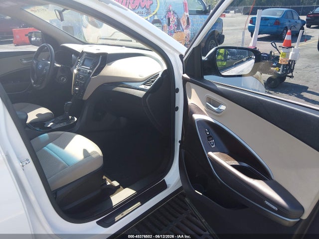Aukcja sprzedaży 2017 Hyundai Santa Fe Sport 2.4l, vin: 5NMZT3LB3HH020493, numer aukcji: 45376502
