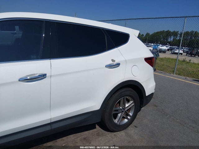 Aukcja sprzedaży 2017 Hyundai Santa Fe Sport 2.4l, vin: 5NMZT3LB3HH020493, numer aukcji: 45376502