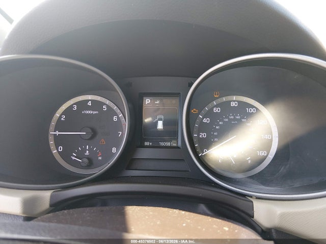 Aukcja sprzedaży 2017 Hyundai Santa Fe Sport 2.4l, vin: 5NMZT3LB3HH020493, numer aukcji: 45376502