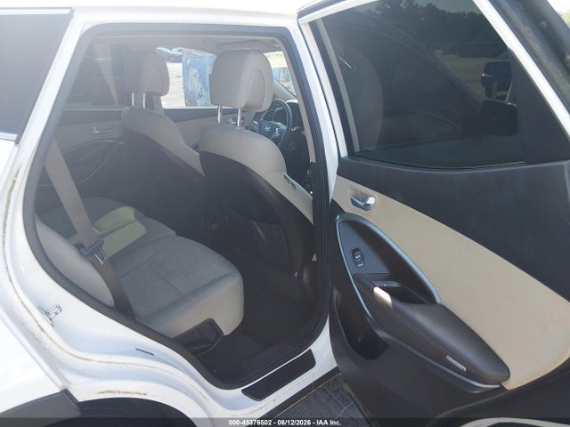 Aukcja sprzedaży 2017 Hyundai Santa Fe Sport 2.4l, vin: 5NMZT3LB3HH020493, numer aukcji: 45376502