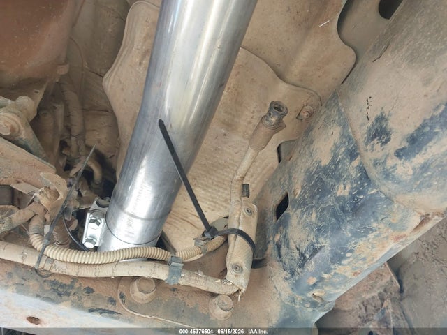 45376504 :رقم المزاد ، 1C6RR7LM6GS372341 vin ، 2016 Ram 1500 Big Horn مزاد بيع
