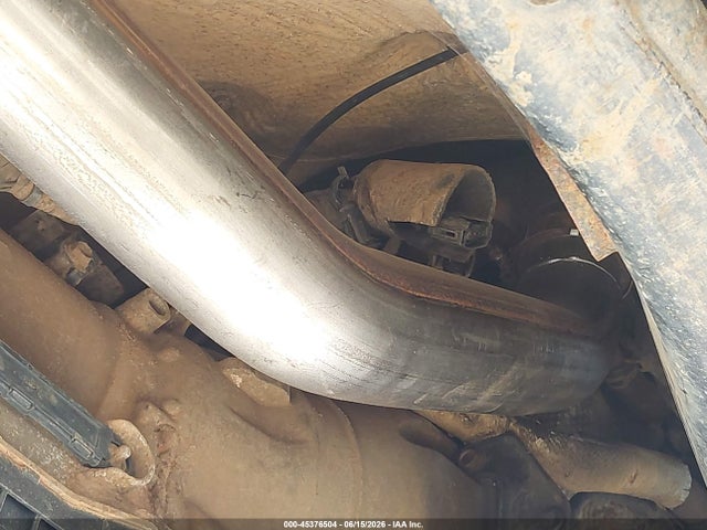 45376504 :رقم المزاد ، 1C6RR7LM6GS372341 vin ، 2016 Ram 1500 Big Horn مزاد بيع