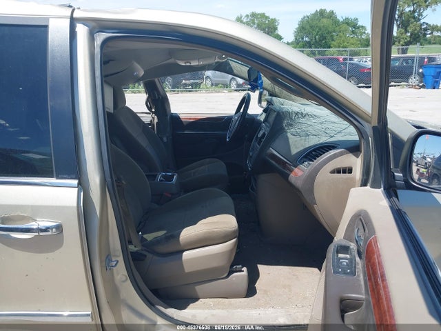 Aukcja sprzedaży 2011 Chrysler Town & Country Touring, vin: 2A4RR5DG1BR798772, numer aukcji: 45376508