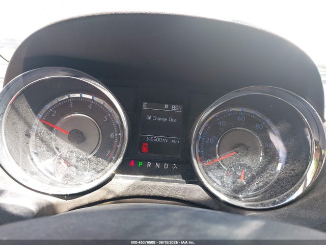Aukcja sprzedaży 2011 Chrysler Town & Country Touring, vin: 2A4RR5DG1BR798772, numer aukcji: 45376508