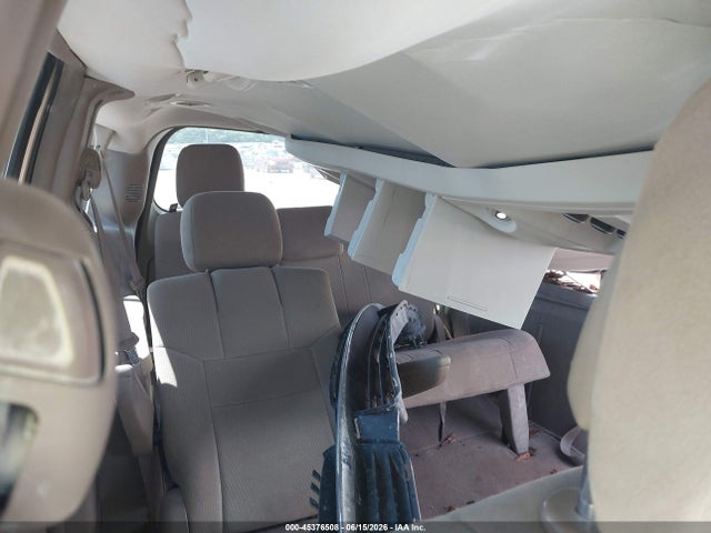 Aukcja sprzedaży 2011 Chrysler Town & Country Touring, vin: 2A4RR5DG1BR798772, numer aukcji: 45376508