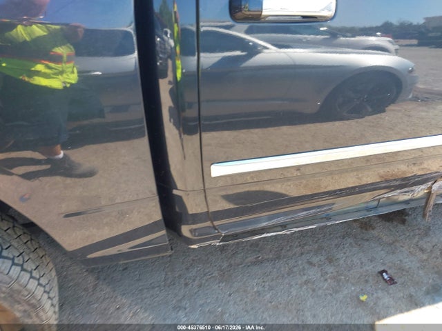 Продаж на аукціоні авто 2017 Ram 1500 Big Horn  4x4 5'7 Box, vin: 3C6RR7LTXHG511838, номер лоту: 45376510