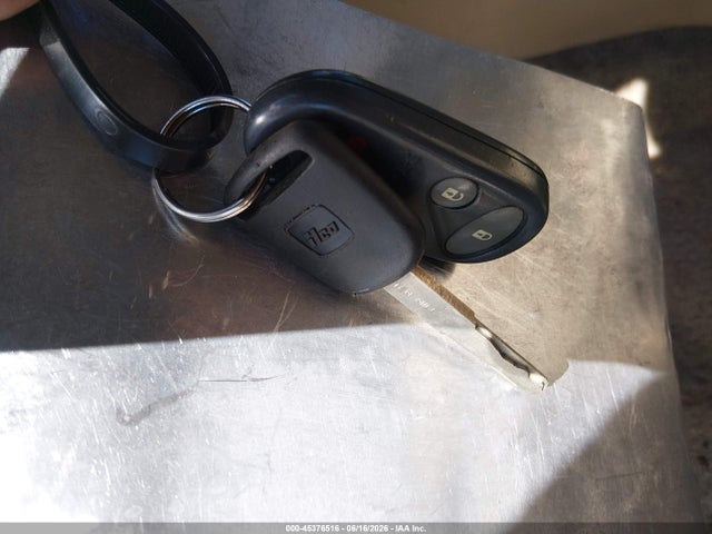 45376516 :رقم المزاد ، 2HGES16544H620877 vin ، 2004 Honda Civic Lx مزاد بيع
