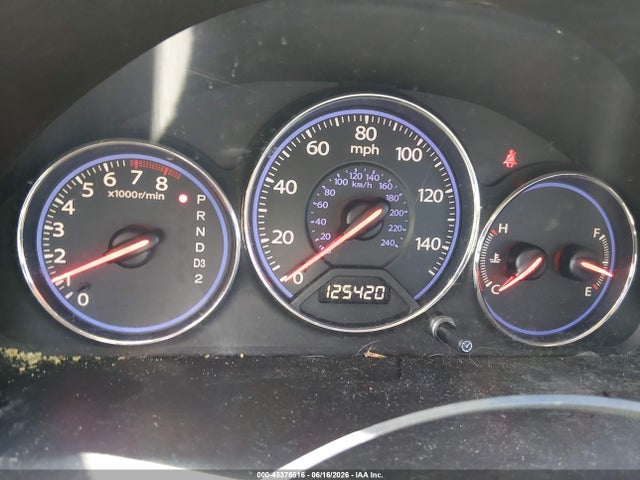 45376516 :رقم المزاد ، 2HGES16544H620877 vin ، 2004 Honda Civic Lx مزاد بيع