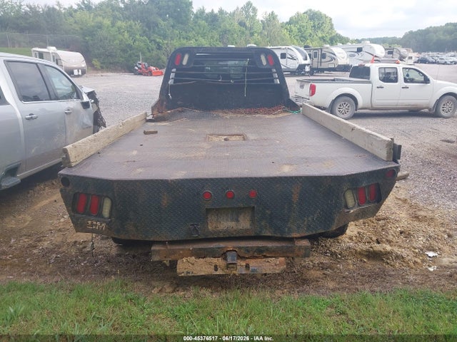 45376517 :رقم المزاد ، 3C7WRNFL7FG618065 vin ، 2015 Ram 5500 Chassis Tradesman/slt/laramie مزاد بيع