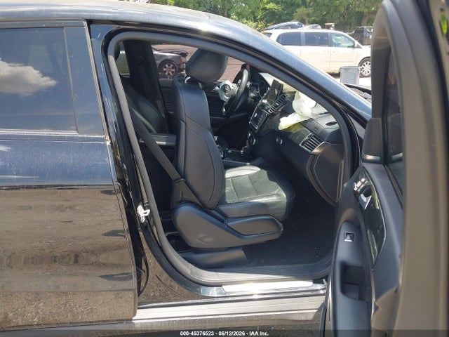 Aukcja sprzedaży 2018 Mercedes-benz Amg Gle 43 Coupe 4matic, vin: 4JGED6EB3JA095815, numer aukcji: 45376523