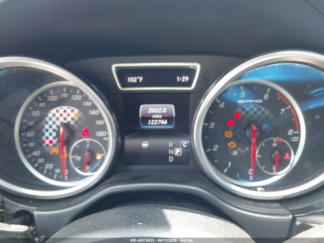 Aukcja sprzedaży 2018 Mercedes-benz Amg Gle 43 Coupe 4matic, vin: 4JGED6EB3JA095815, numer aukcji: 45376523