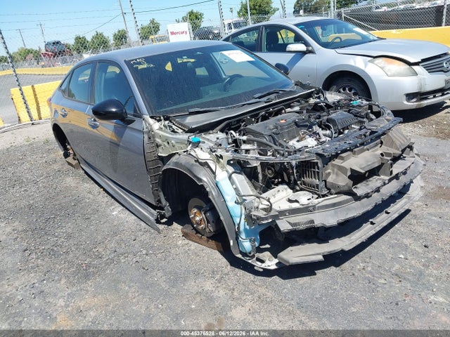 2022 2HGFE2F57NH593516 main image