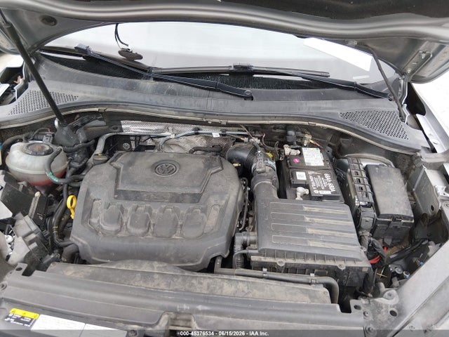 Продаж на аукціоні авто 2021 Volkswagen Tiguan 2.0t Se/2.0t Se R-line Black/2.0t Sel, vin: 3VV2B7AX3MM078400, номер лоту: 45376534