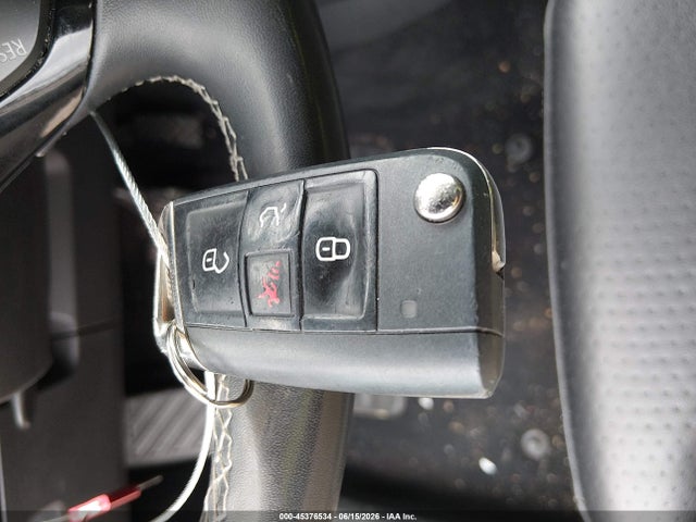 Продаж на аукціоні авто 2021 Volkswagen Tiguan 2.0t Se/2.0t Se R-line Black/2.0t Sel, vin: 3VV2B7AX3MM078400, номер лоту: 45376534