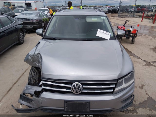Продаж на аукціоні авто 2021 Volkswagen Tiguan 2.0t Se/2.0t Se R-line Black/2.0t Sel, vin: 3VV2B7AX3MM078400, номер лоту: 45376534
