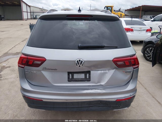 Продаж на аукціоні авто 2021 Volkswagen Tiguan 2.0t Se/2.0t Se R-line Black/2.0t Sel, vin: 3VV2B7AX3MM078400, номер лоту: 45376534