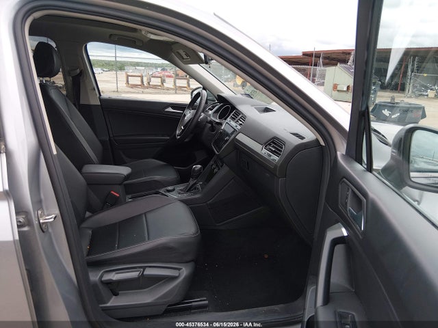 Продаж на аукціоні авто 2021 Volkswagen Tiguan 2.0t Se/2.0t Se R-line Black/2.0t Sel, vin: 3VV2B7AX3MM078400, номер лоту: 45376534