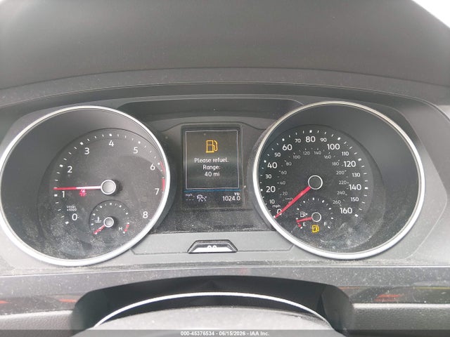 Продаж на аукціоні авто 2021 Volkswagen Tiguan 2.0t Se/2.0t Se R-line Black/2.0t Sel, vin: 3VV2B7AX3MM078400, номер лоту: 45376534