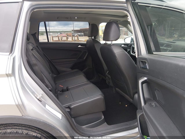 Продаж на аукціоні авто 2021 Volkswagen Tiguan 2.0t Se/2.0t Se R-line Black/2.0t Sel, vin: 3VV2B7AX3MM078400, номер лоту: 45376534