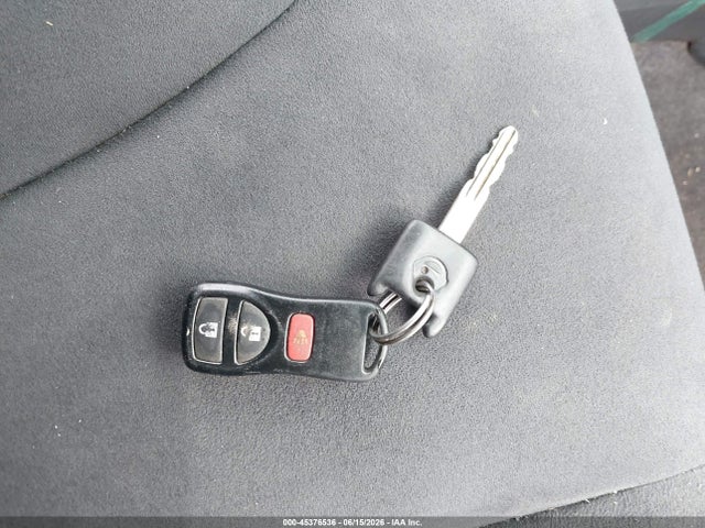 Auction sale of the 2008 Nissan Versa 1.8 S, vin: 3N1BC11E48L454009, lot number: 45376536