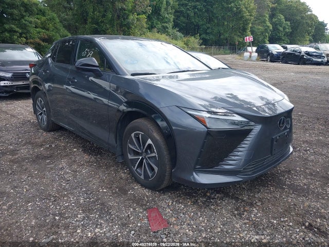 Продажа на аукционе авто 2024 Lexus Rz 450e Premium, vin: JTJAAAAB2RA023730, номер лота: 45376539