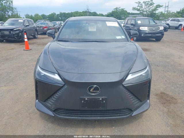 Продаж на аукціоні авто 2024 Lexus Rz 450e Premium, vin: JTJAAAAB2RA023730, номер лоту: 45376539