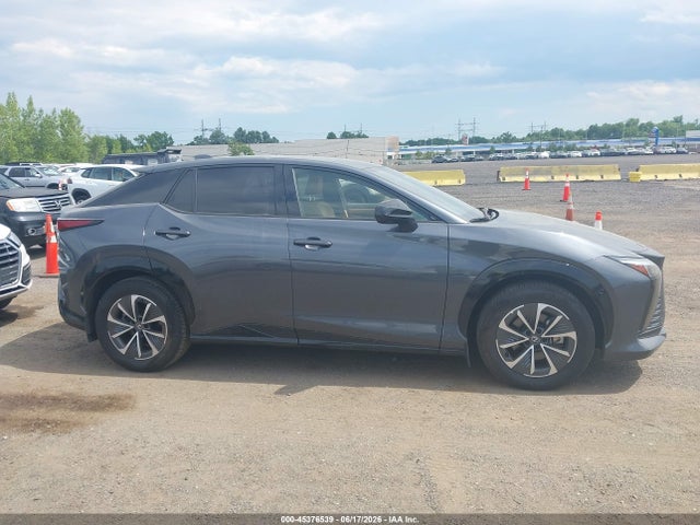Продаж на аукціоні авто 2024 Lexus Rz 450e Premium, vin: JTJAAAAB2RA023730, номер лоту: 45376539