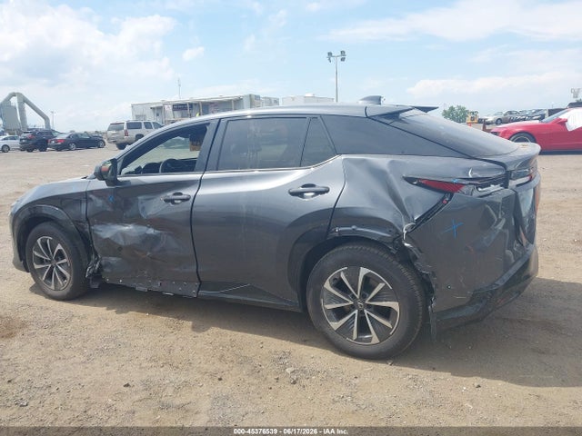 Продаж на аукціоні авто 2024 Lexus Rz 450e Premium, vin: JTJAAAAB2RA023730, номер лоту: 45376539
