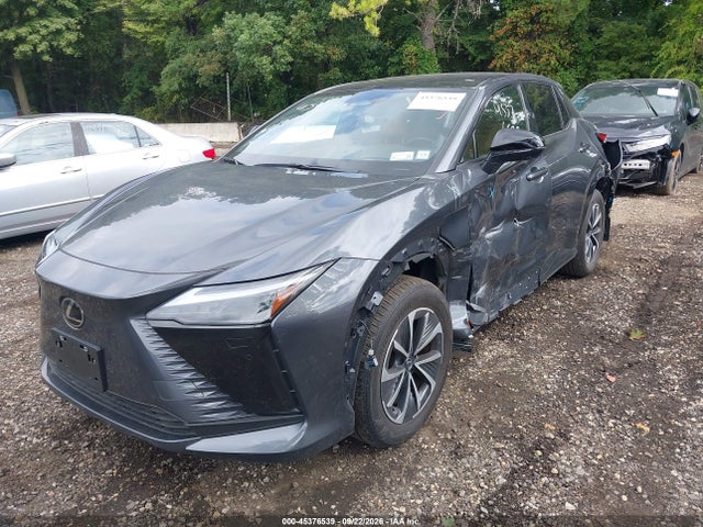 Продаж на аукціоні авто 2024 Lexus Rz 450e Premium, vin: JTJAAAAB2RA023730, номер лоту: 45376539