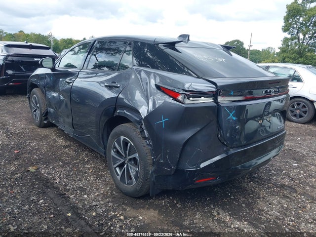 Продаж на аукціоні авто 2024 Lexus Rz 450e Premium, vin: JTJAAAAB2RA023730, номер лоту: 45376539