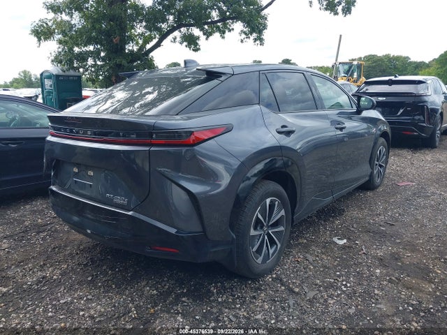 Продаж на аукціоні авто 2024 Lexus Rz 450e Premium, vin: JTJAAAAB2RA023730, номер лоту: 45376539
