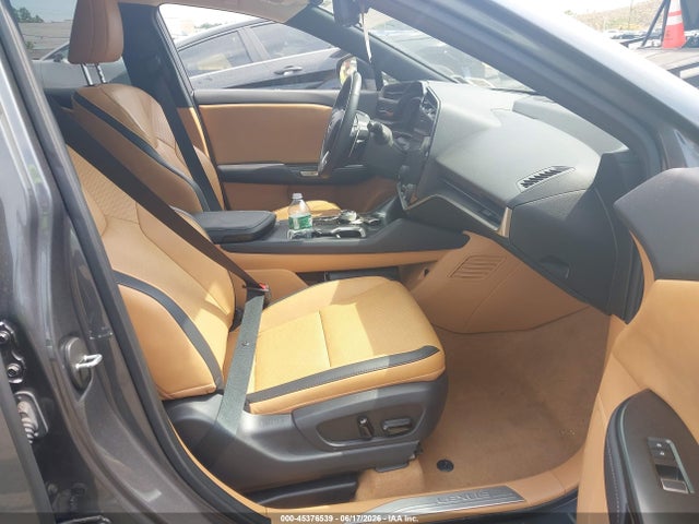 Продаж на аукціоні авто 2024 Lexus Rz 450e Premium, vin: JTJAAAAB2RA023730, номер лоту: 45376539
