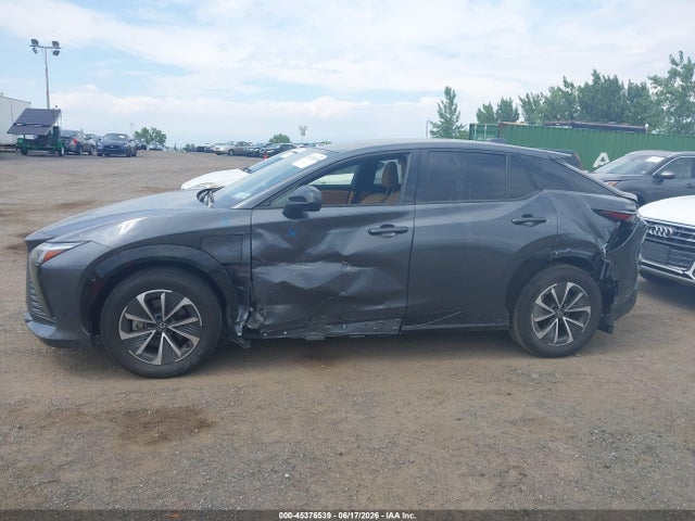 Продаж на аукціоні авто 2024 Lexus Rz 450e Premium, vin: JTJAAAAB2RA023730, номер лоту: 45376539