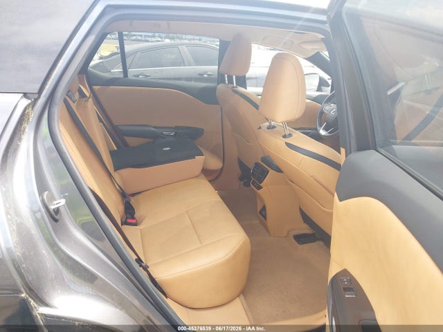 Продаж на аукціоні авто 2024 Lexus Rz 450e Premium, vin: JTJAAAAB2RA023730, номер лоту: 45376539