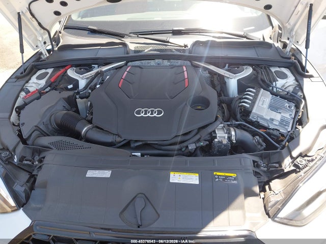 WAUB4CF54PA068966 Audi S5 Sportback Prestige Tfsi Quattro Tiptronic