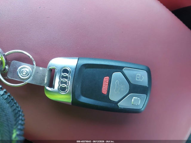 WAUB4CF54PA068966 Audi S5 Sportback Prestige Tfsi Quattro Tiptronic